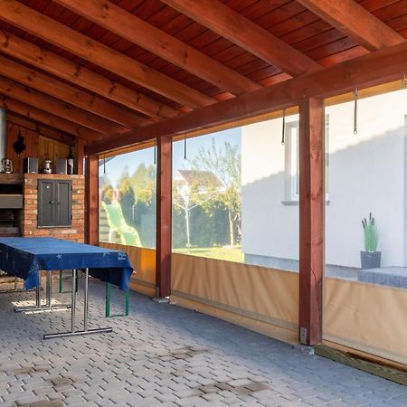 Casa Francesco By Jantar Apartamenty Kolobrzeg Grzybowo  Luaran gambar