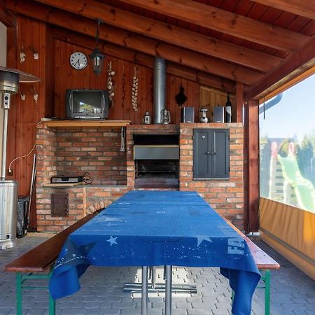 Casa Francesco By Jantar Apartamenty Kolobrzeg Grzybowo  Luaran gambar